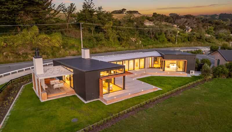 43 Paekakariki Hill Road, Pauatahanui