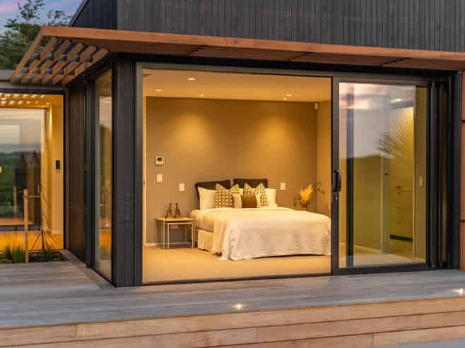 43 Paekakariki Hill Road, Pauatahanui