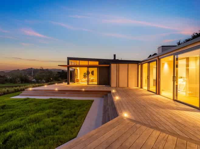 43 Paekakariki Hill Road, Pauatahanui