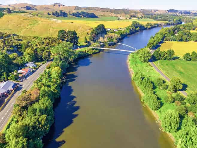 Freehold mixed-use State Highway 4 opportunity