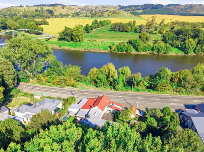 Freehold mixed-use State Highway 4 opportunity