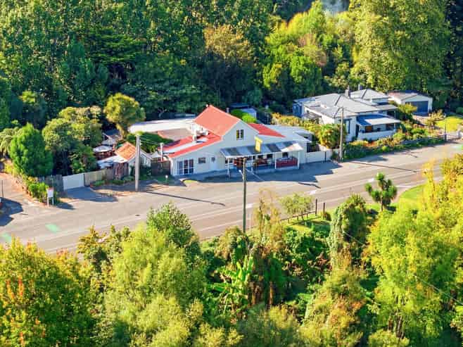 Freehold mixed-use State Highway 4 opportunity