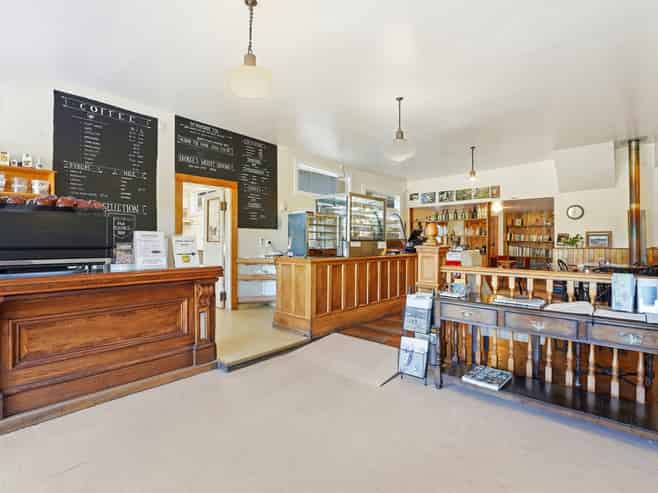 Freehold mixed-use State Highway 4 opportunity