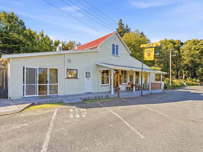 Freehold mixed-use State Highway 4 opportunity