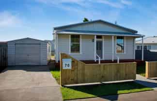 70 Ketemarae Road, Normanby