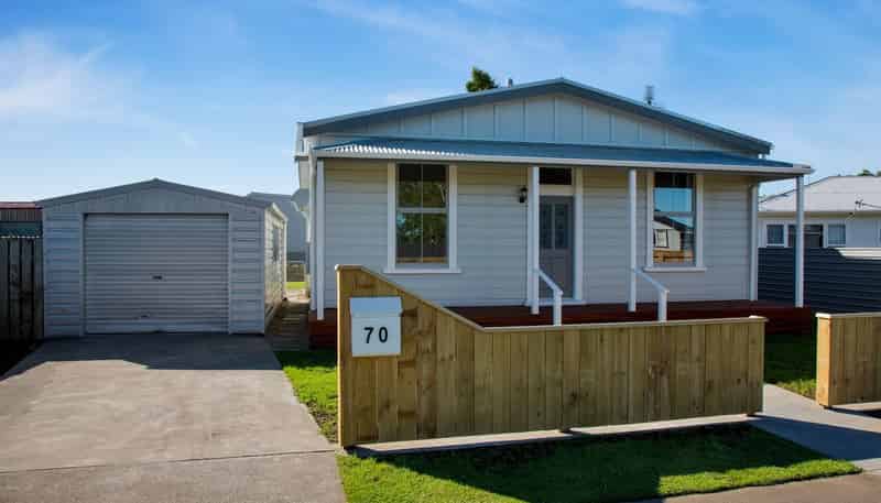 70 Ketemarae Road, Normanby