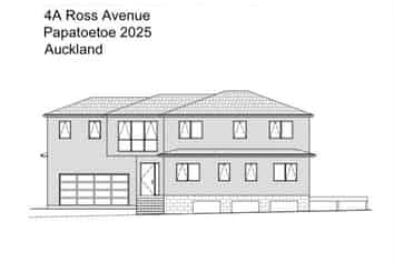 4A Ross Avenue, Papatoetoe