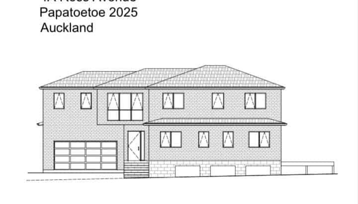 4A Ross Avenue, Papatoetoe