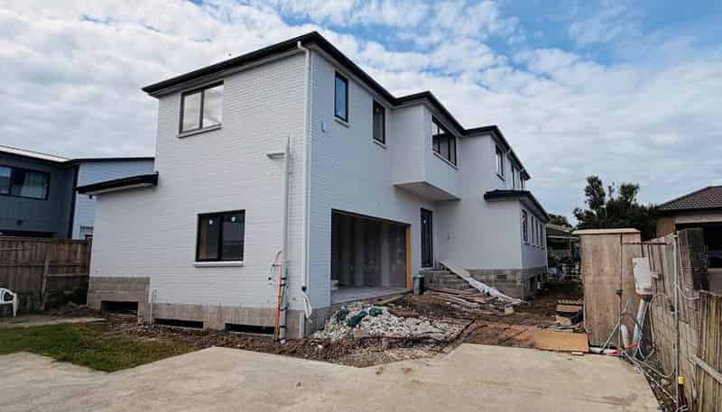 4A Ross Avenue, Papatoetoe
