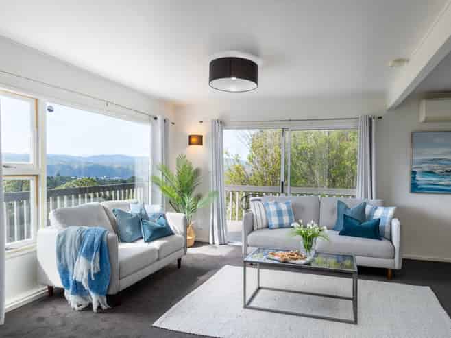 171 Miromiro Road, Normandale