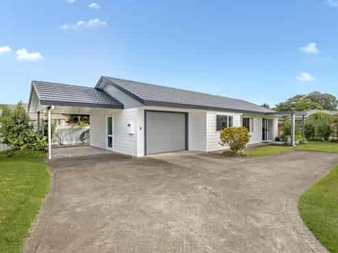 6/690 Gladstone Road, Te Hapara