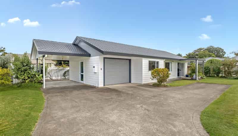 6/690 Gladstone Road, Te Hapara