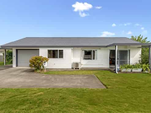 6/690 Gladstone Road, Te Hapara