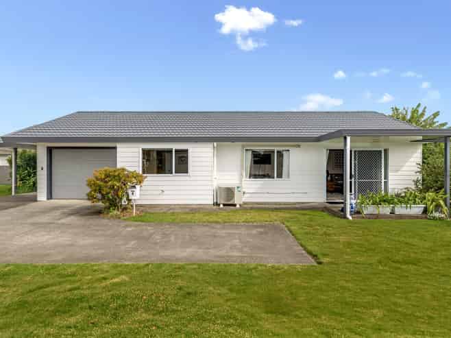 6/690 Gladstone Road, Te Hapara