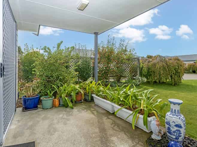 6/690 Gladstone Road, Te Hapara