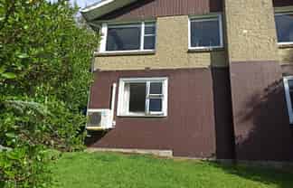 130 Gladstone Road - Flat, North Dunedin