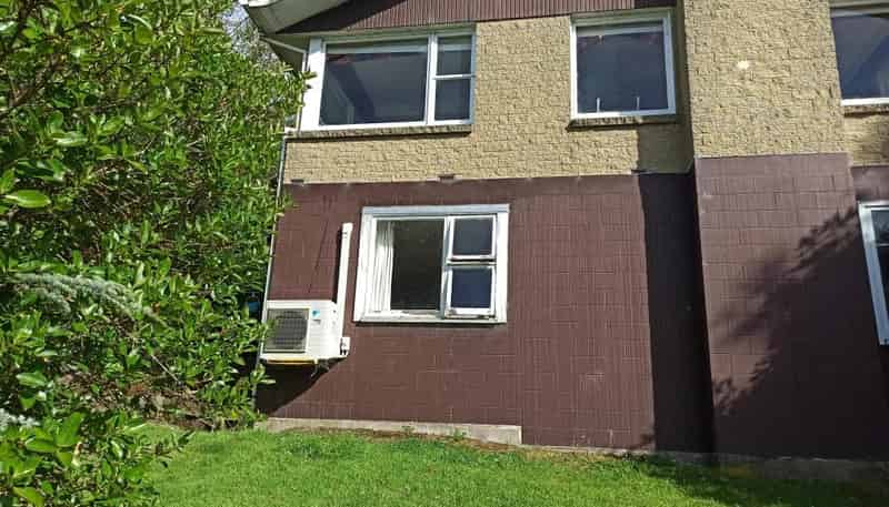 130 Gladstone Road - Flat, North Dunedin