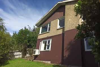 130 Gladstone Road - Flat, North Dunedin