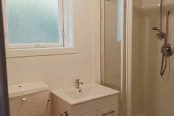 130 Gladstone Road - Flat, North Dunedin