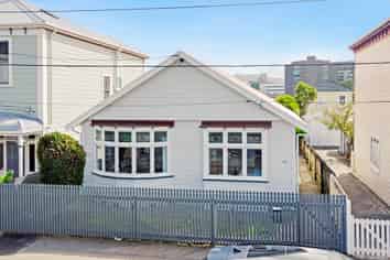 23 Constable Street, Newtown