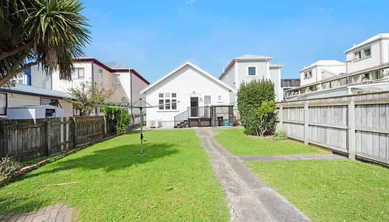 23 Constable Street, Newtown