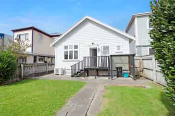 23 Constable Street, Newtown