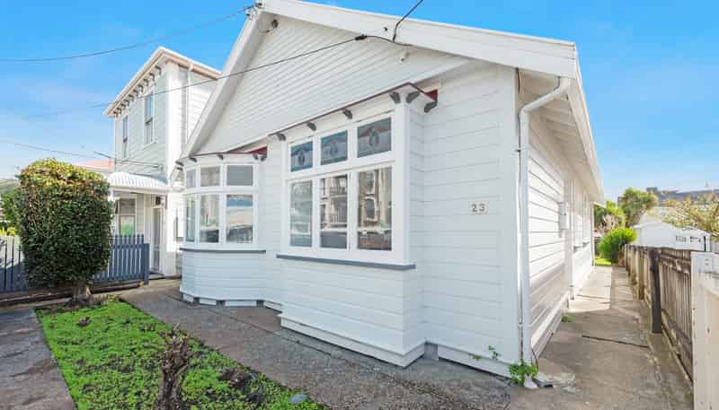 23 Constable Street, Newtown