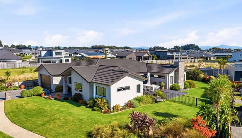 6 Tuhua Close, Wharewaka