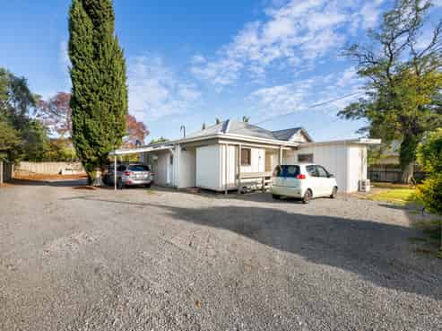48 Eltham Road, Blenheim