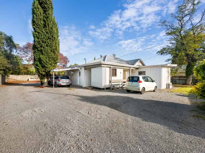 48 Eltham Road, Blenheim