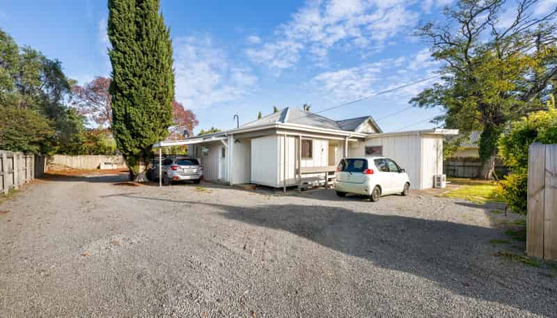 48 Eltham Road, Blenheim
