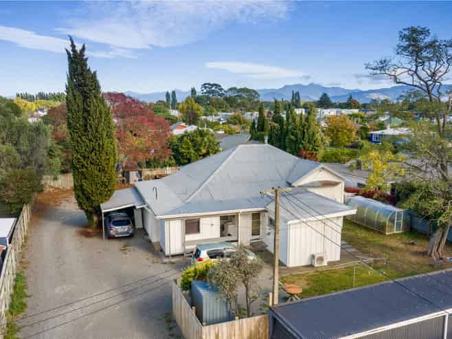 48 Eltham Road, Blenheim