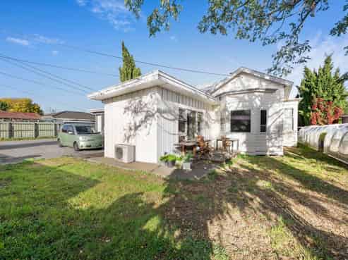 48 Eltham Road, Blenheim