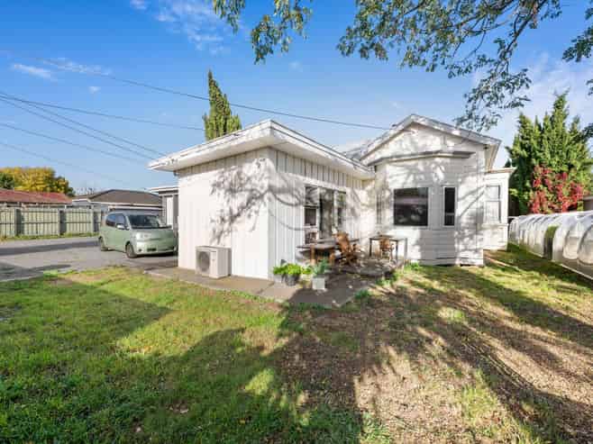 48 Eltham Road, Blenheim