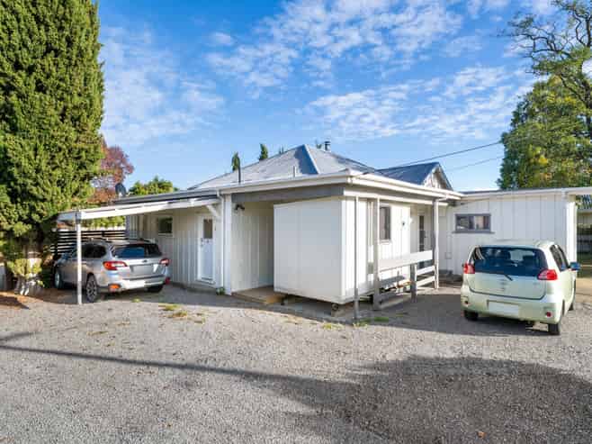 48 Eltham Road, Blenheim