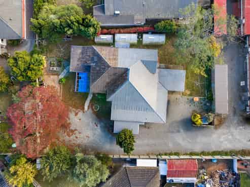 48 Eltham Road, Blenheim