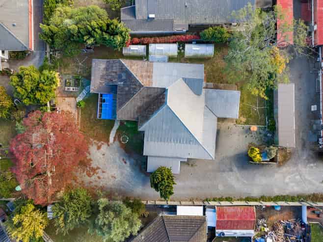 48 Eltham Road, Blenheim