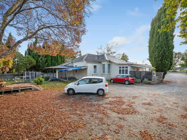48 Eltham Road, Blenheim
