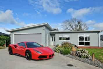 18 McGowan Rise , Tuakau