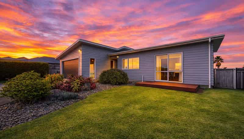 18 McGowan Rise , Tuakau