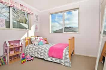 18 McGowan Rise , Tuakau