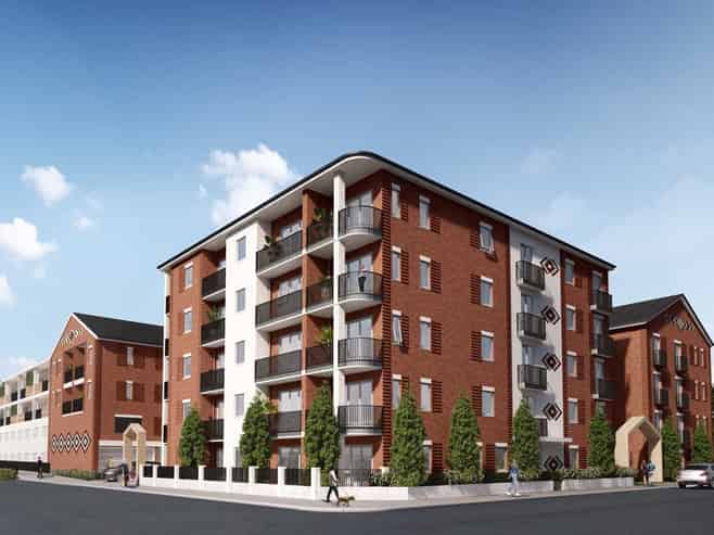 208/1C Soljak Place, Mount Albert