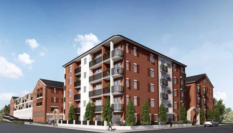 208/1C Soljak Place, Mount Albert