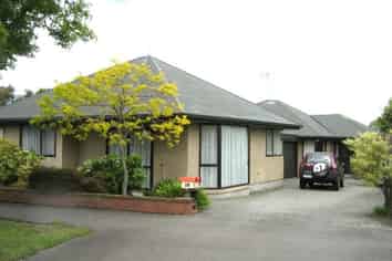 1/2A Craighead Street, Timaru Central