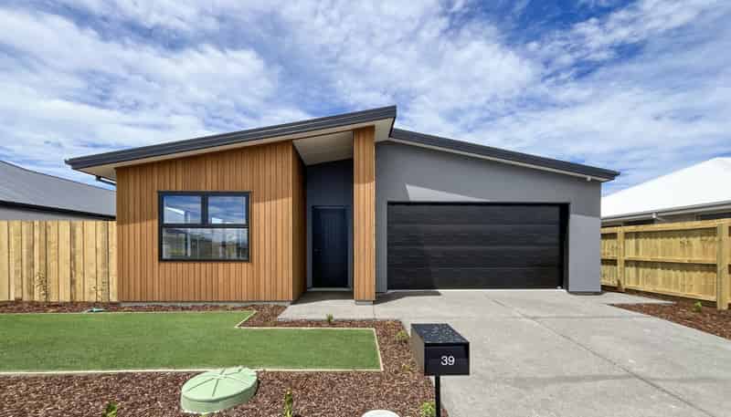 39 Bethia Road, Halswell