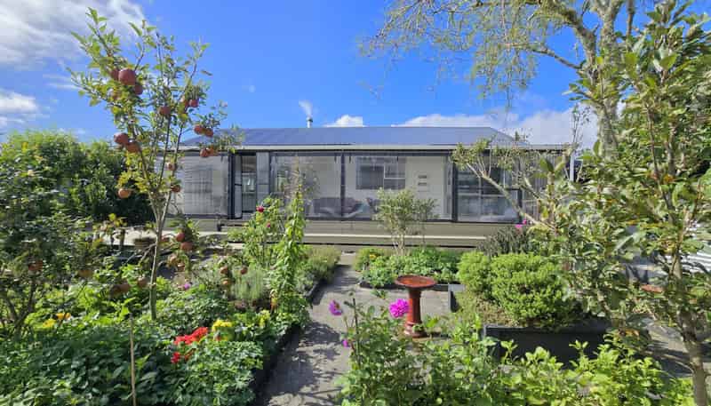 109 Kaniere Road, Hokitika