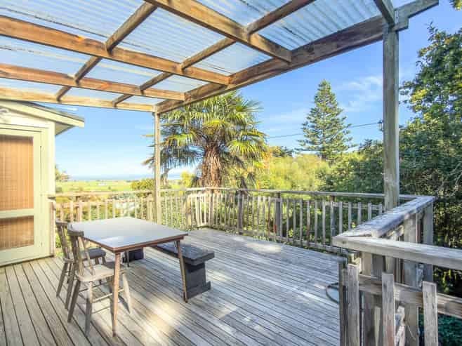 111B Grafton Road, Thames