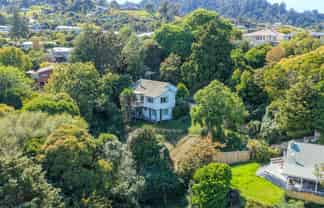 111B Grafton Road, Thames