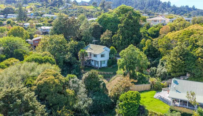 111B Grafton Road, Thames