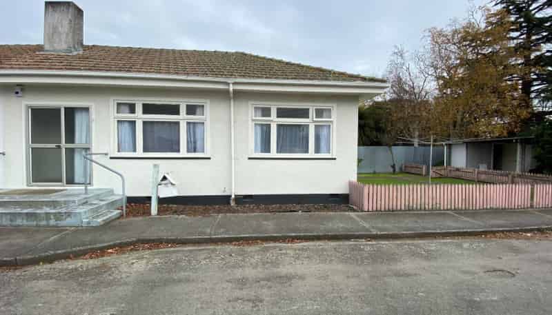 125B Ferguson Street, West End